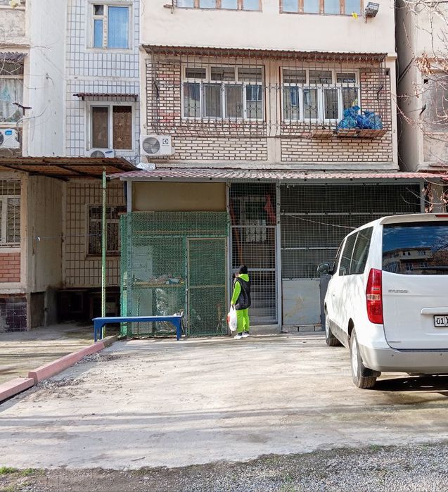 Продам квартиру, Сергели-2. 3/1/5