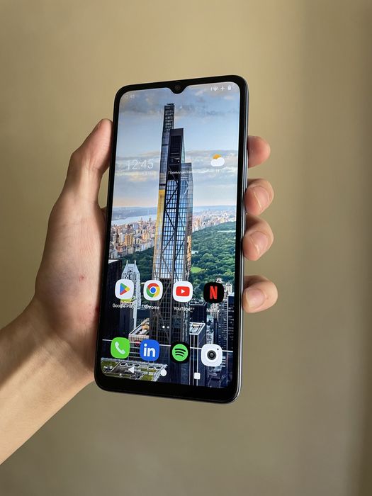 Redmi A3 128GB Оригинал