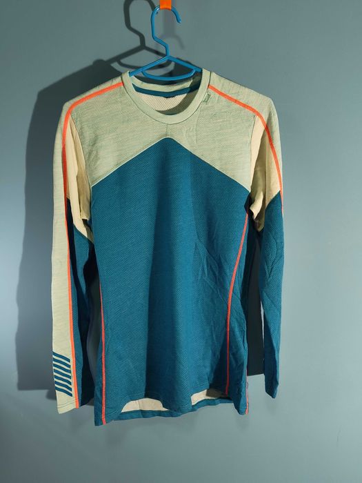 Helly Hansen Мерино/Блуза Дамска L