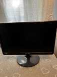 Moonitor full HD 1920X1080 60hz +cablu HDMI