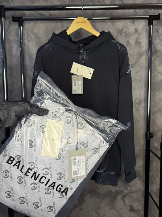 Hanorac/Hoodie Balenciaga