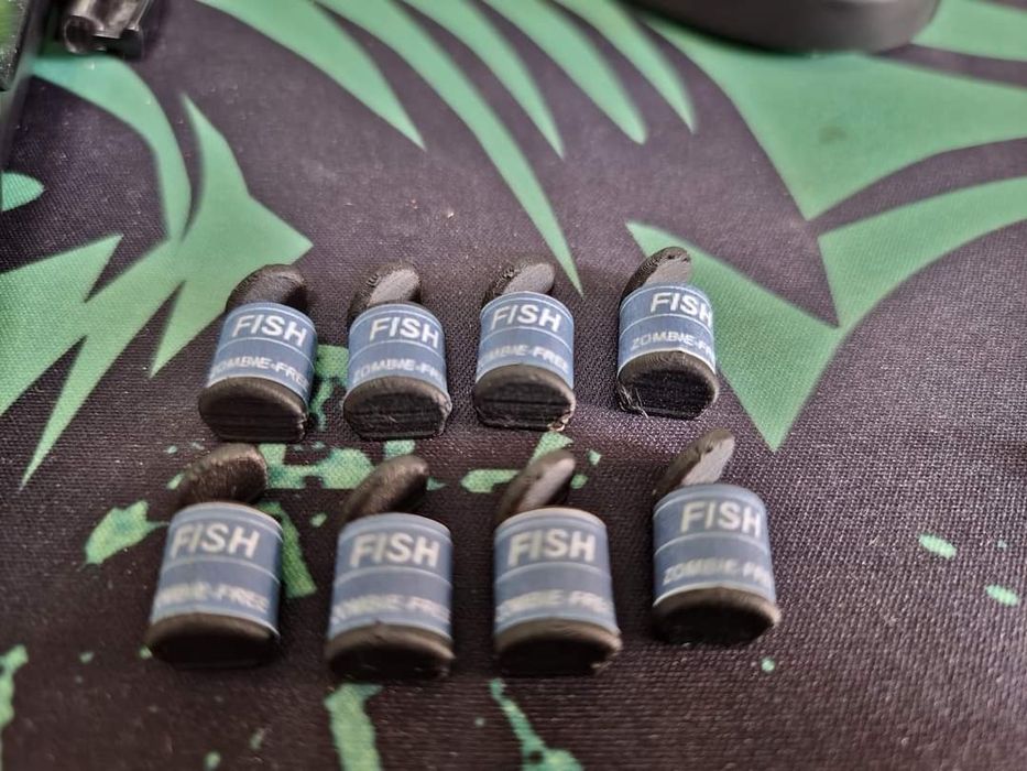 Inserts за настолни игри и 3D tokens