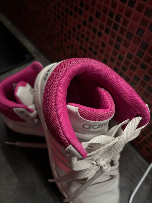 Детски маратонки Adidas