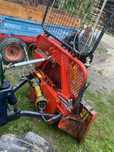 Vand troliu Krpan 5,5 tone