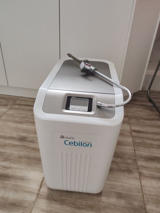 Фильтр для воды Cebilon