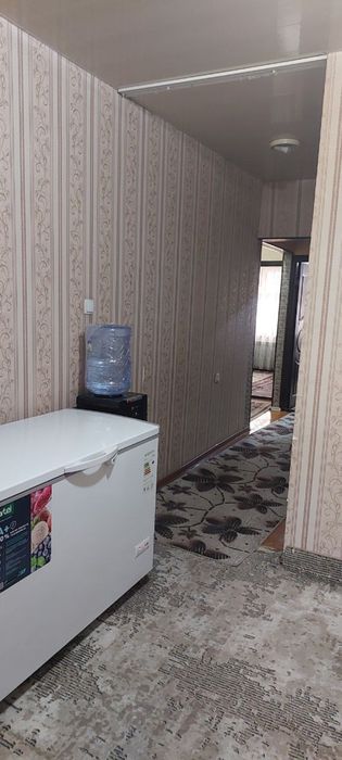 Продается квартира возле базара Рисовый