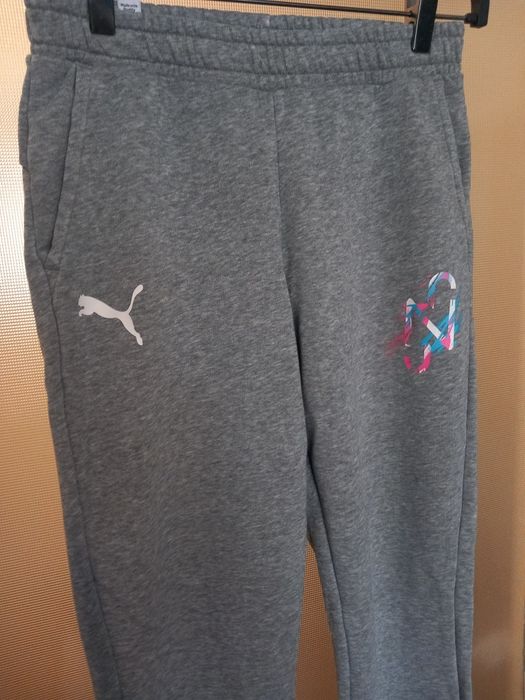 Спортно долнище Puma