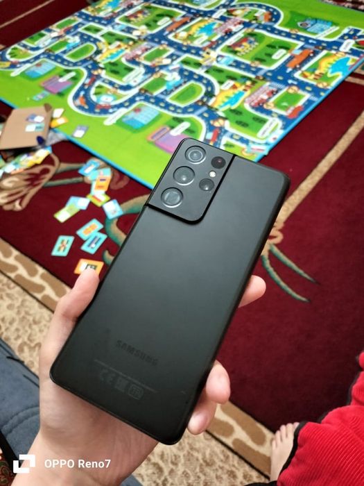 Самсунг С21ультра