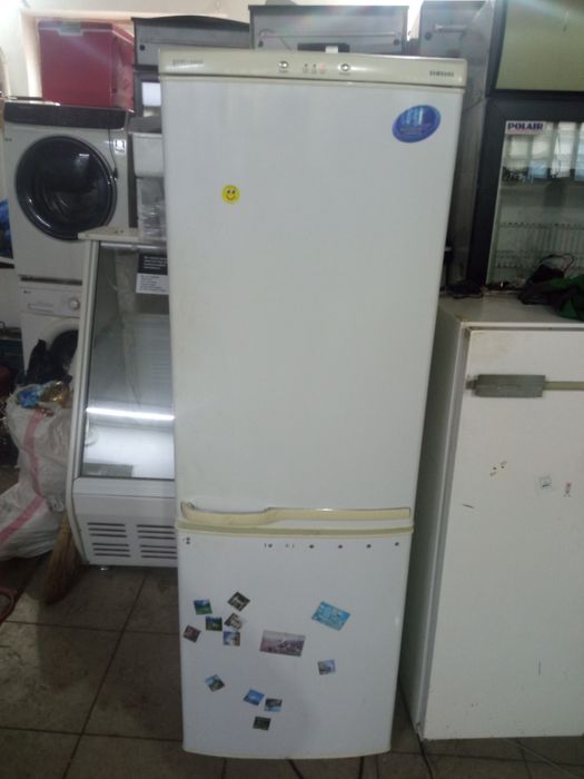 Продам холодильник