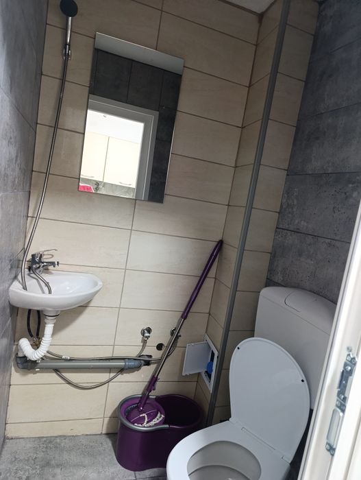 Închiriez garsonieră termen lung