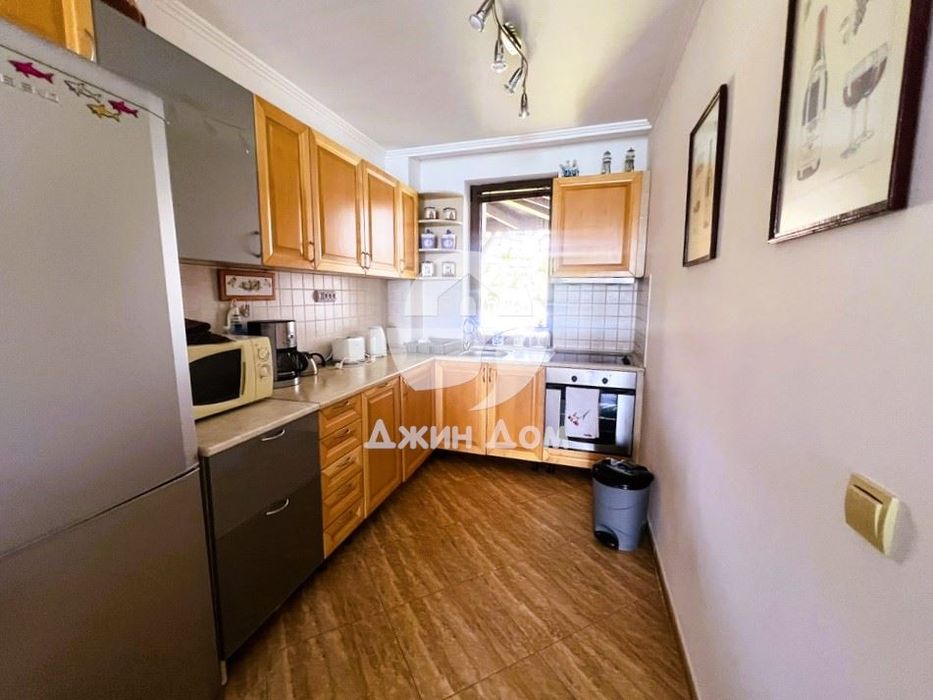 Продава се Тристаен апартамент в Свети Влас - 94 кв.м за 1915 €/кв.м - Снимка #3