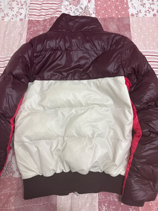 Geaca iarna nike dama