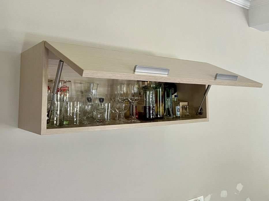 Set mobilier NEOSET  living