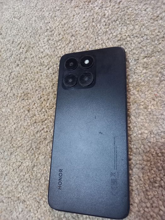 Honor 120gb 4gb ram
