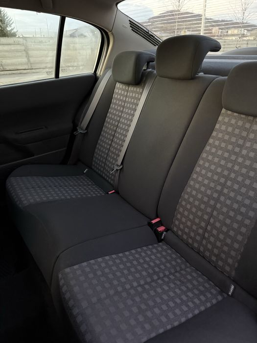 Renault Mégane II 1.5 dCi