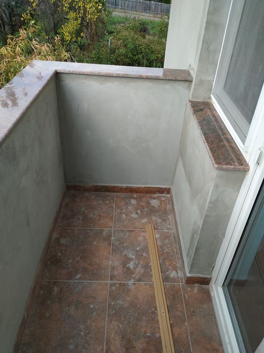 Amenajări interioare