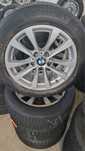 Janta bmw r17 cu spite