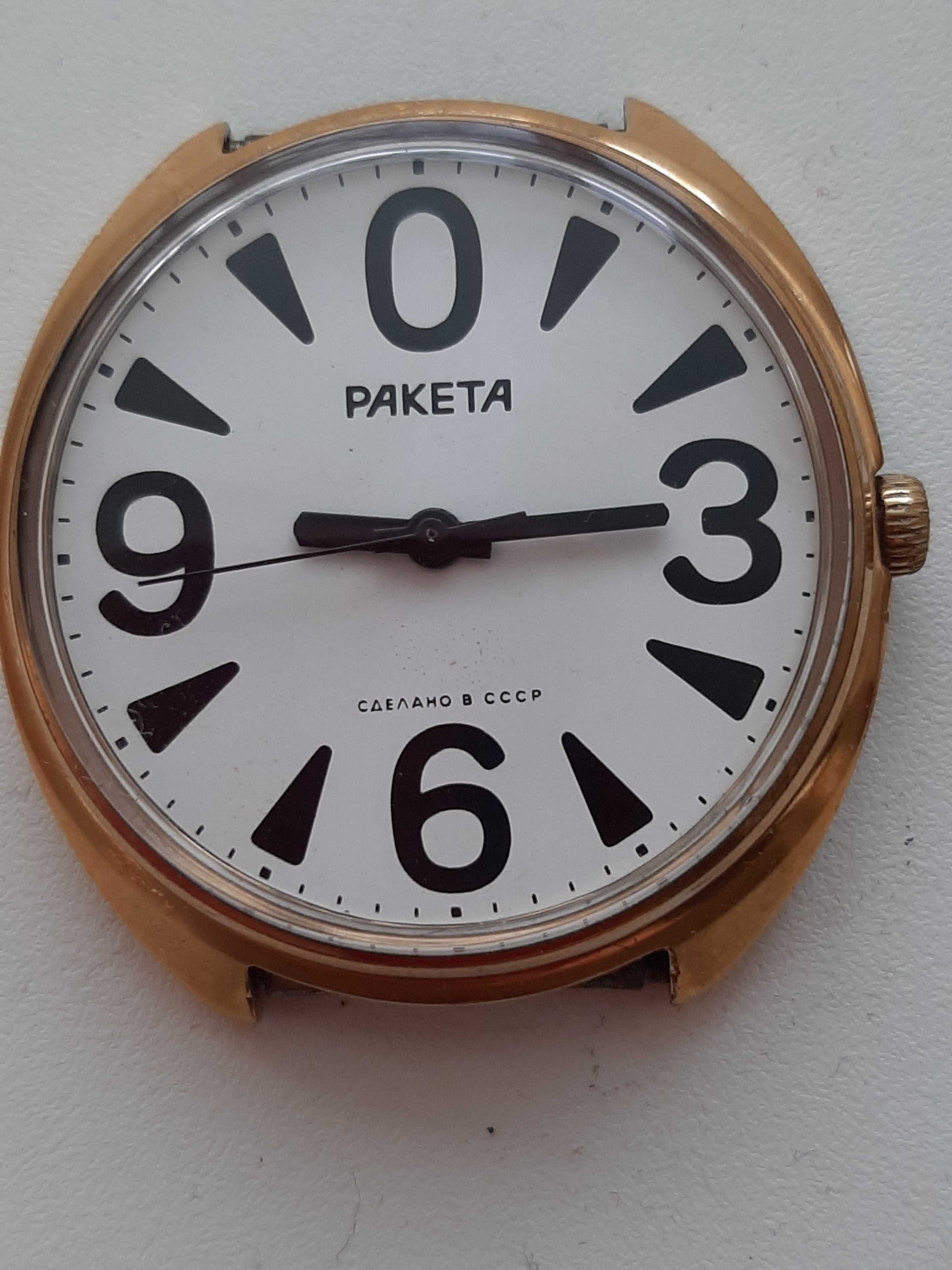 Продам часы оригинал СССР.