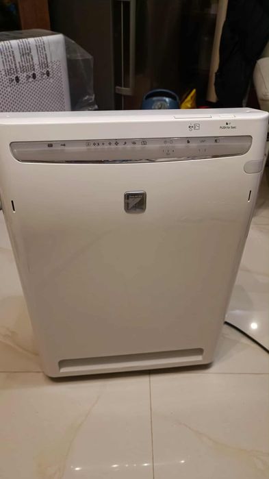 Пречиствател за въздух Daikin MC70L VM