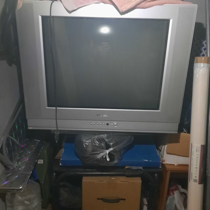 Samsung теледидар