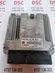ECU calculator motor Seat Leon 1.6D 2014 04L907309E
