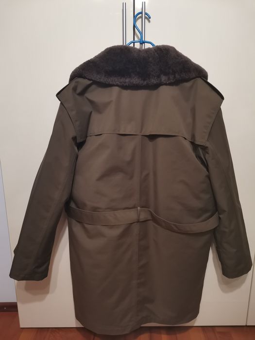 Echipament militar de oraș