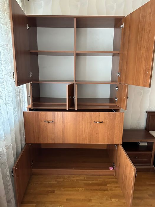 Гардероб/скрин/ракла