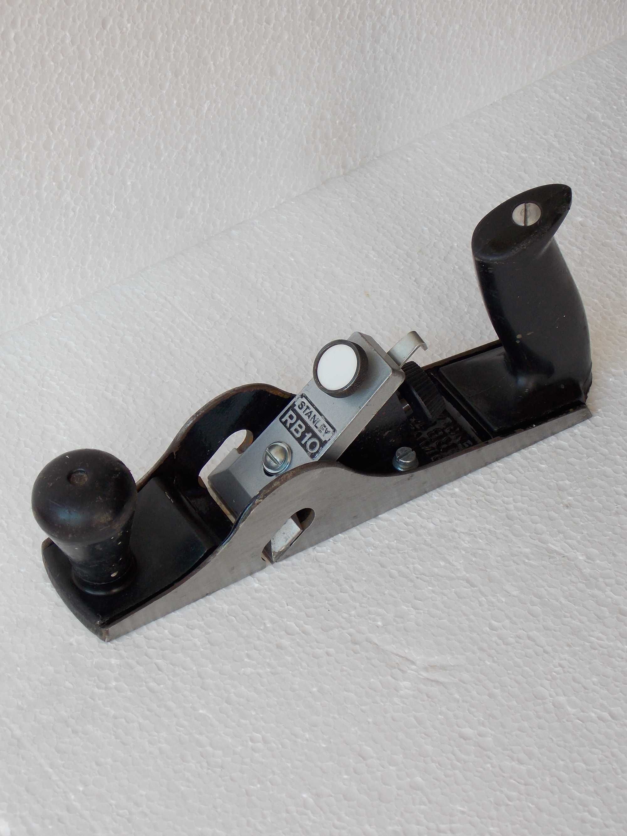rindea STANLEY RB 10 tamplarie scule,unelte lemn calitate Anglia