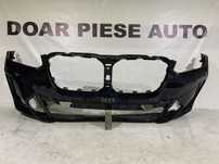 Bara fata BMW X3, X4, G01, G02, LCI facelift, 2022, 2023, 2024, cod origine OE 51118081055.