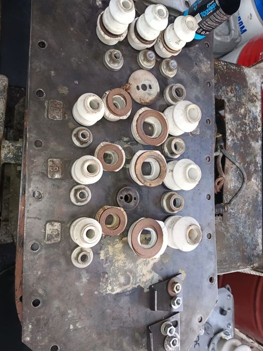 Ремонт Трансформаторов ТМО ТМ ТМГ