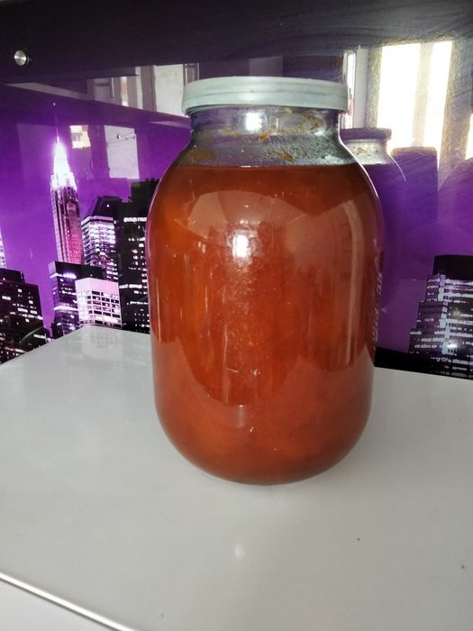 Продаю варенье абрикосовое