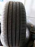 Anvelope GOODYEAR 215/50R17