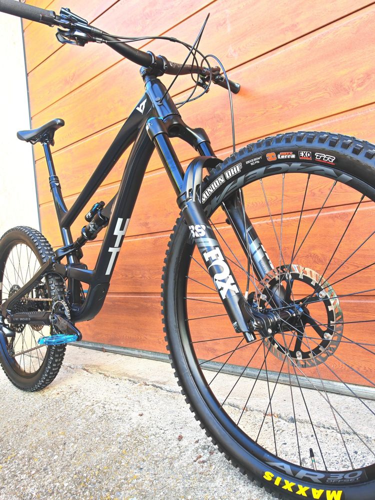 Enduro YT Capra Core 2 2024  XXL MULLET