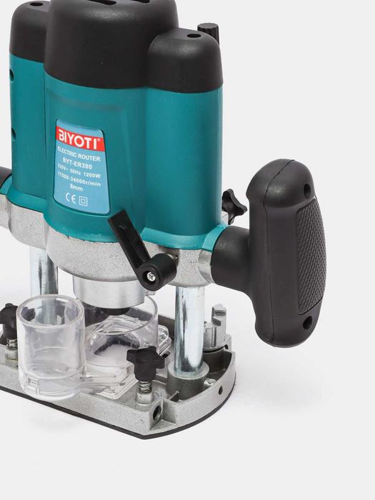Фрезер вертикальный Biyoti BYT-ER390