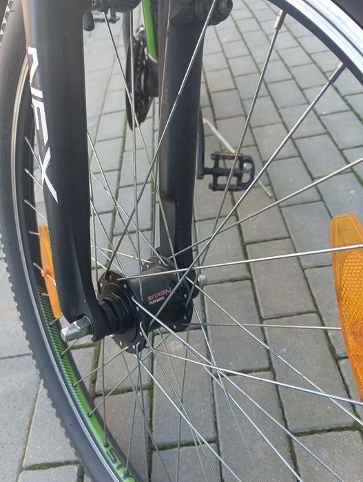 Bicicleta Bulls de vanzare