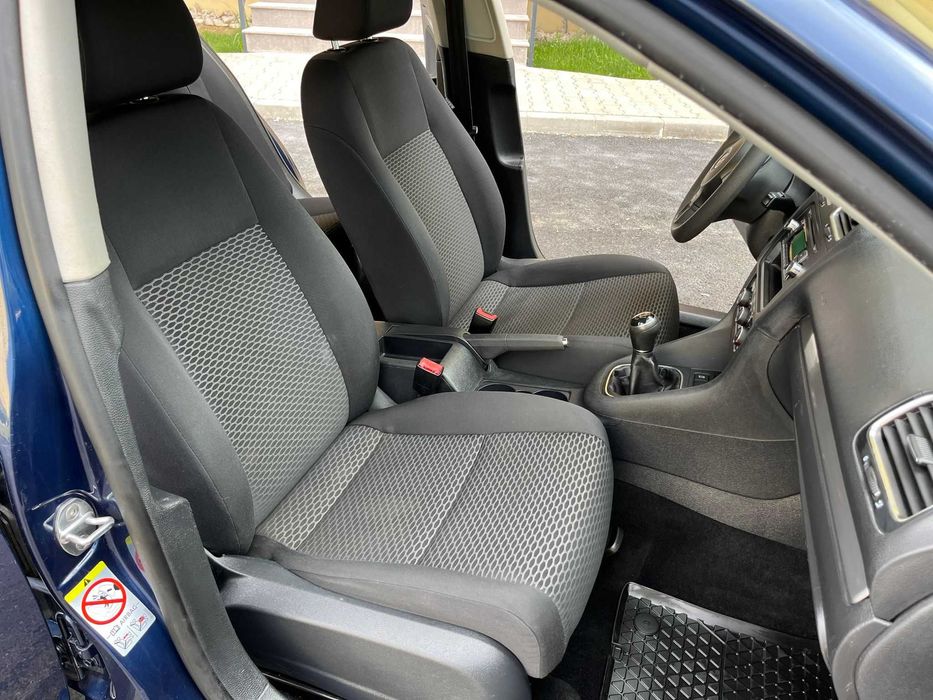 Vand Volkswagen Golf 6- 2013