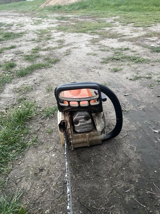 Vand drujba Stihl