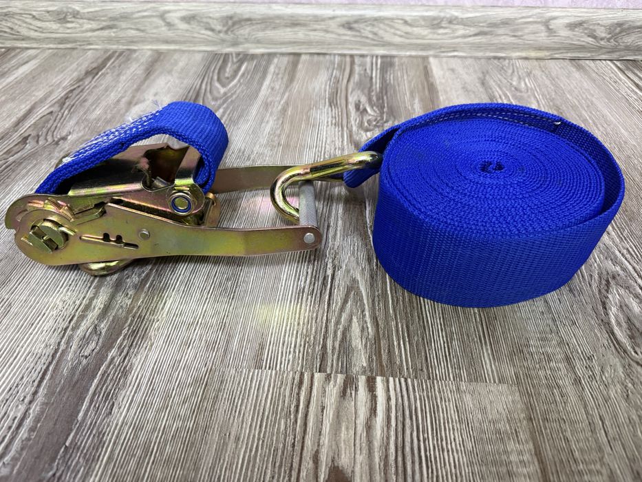 Натяжные ремни (трещетки)