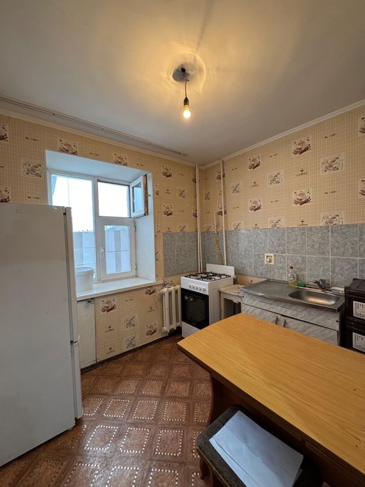 Продается 1 комн.кв , 1988 г , 4/5 эт