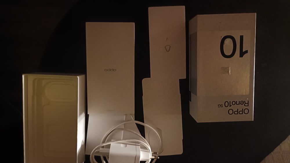 Ieftin!!-Oppo Reno 10-5G,Că NOU-Ocazie !