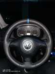 Volan Volkswagen 3 spițe