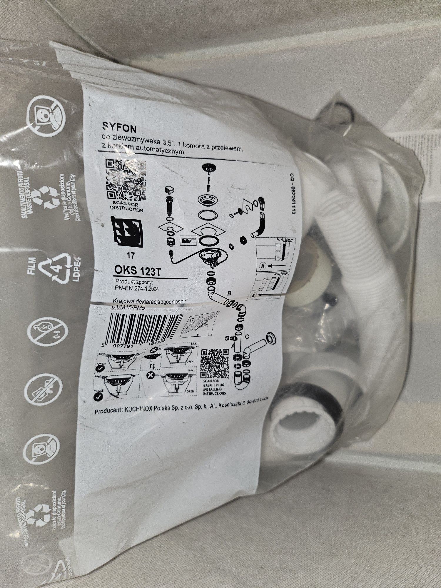 Accesorii sanitare