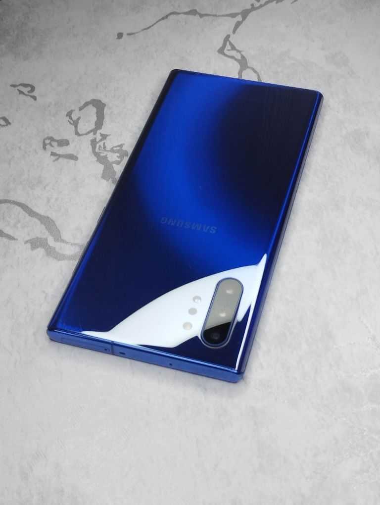 Samsung Galaxy Note10+