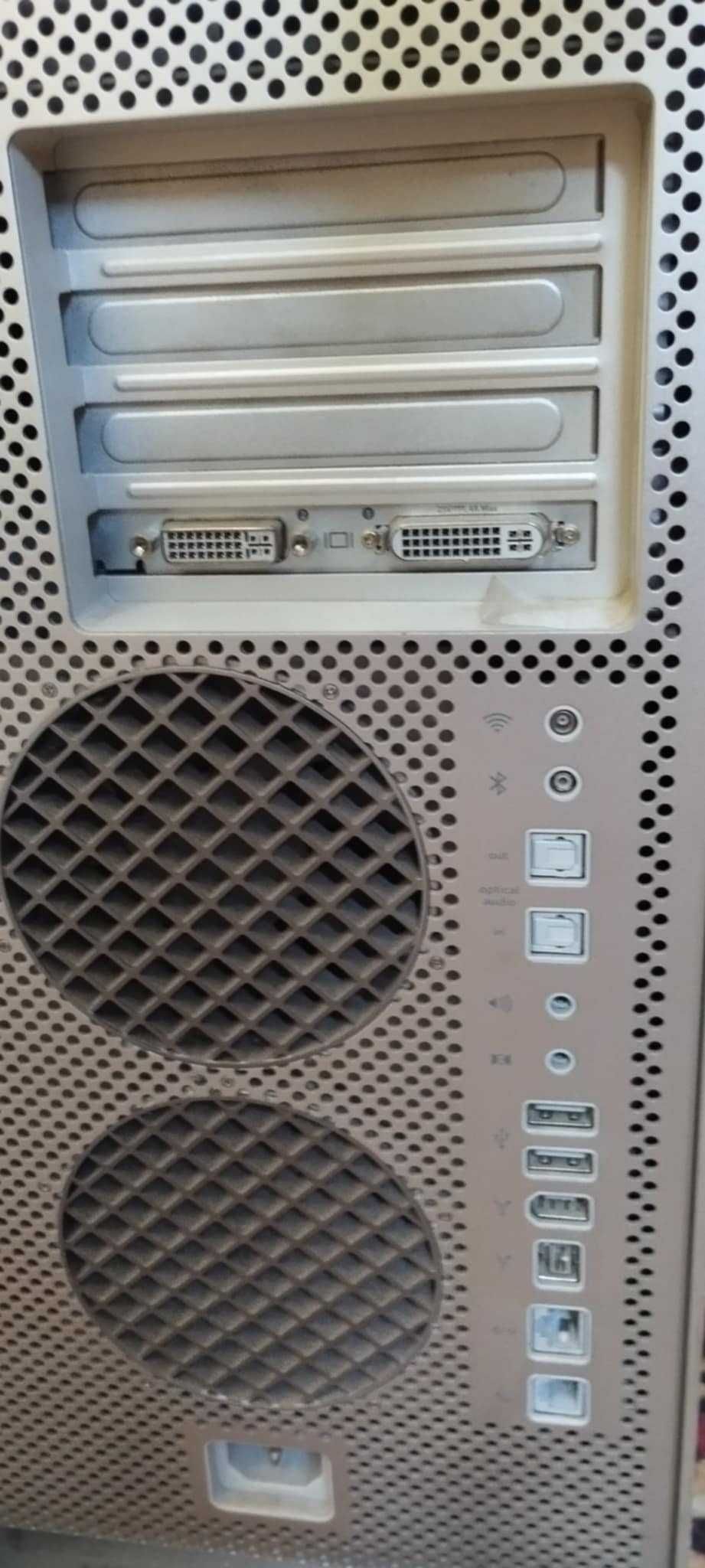 Apple Mac Pro 2008