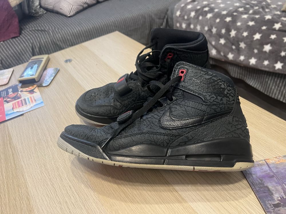 Nike Jordan Legacy