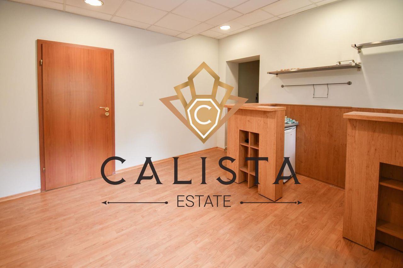 Дава се под наем Офис в София, Център - 120 кв.м за 1000 € - Снимка #6