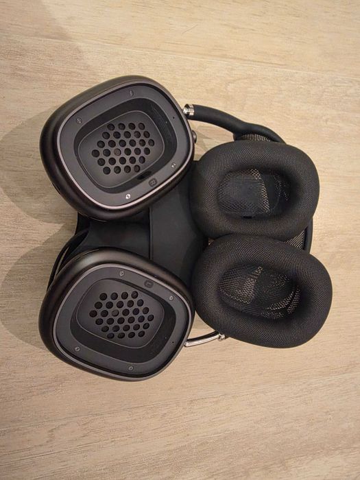 Airpods Max Space Gray 2023 - Оригинални