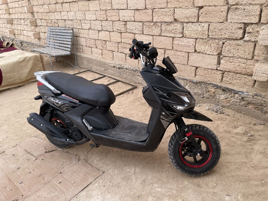 Самурай самурай продам