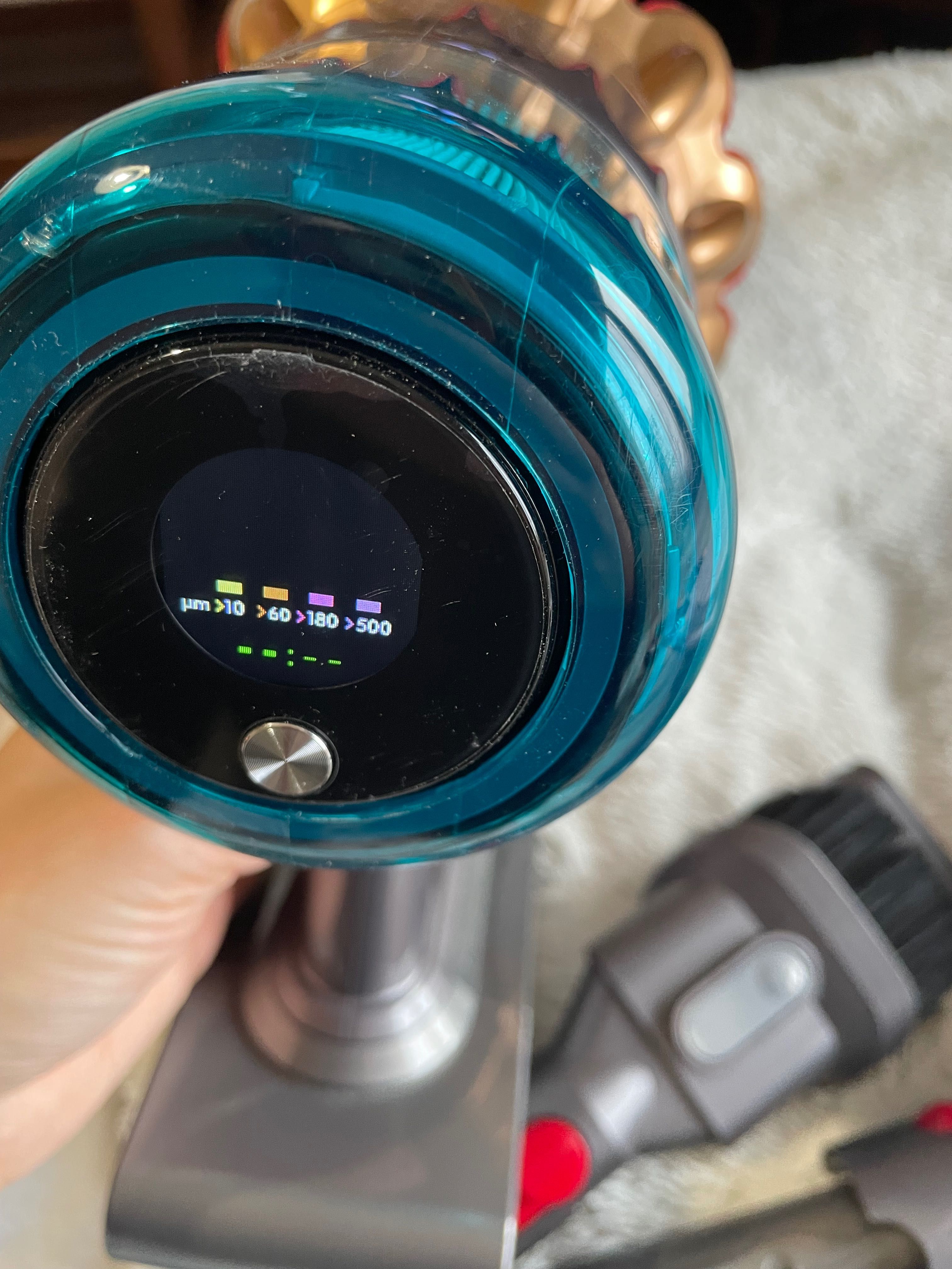 Dyson v15 Detect Absolute 2023