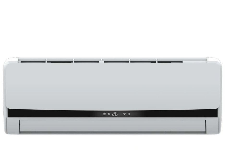 Фен от кондиционера Sitronic (Lider 24)